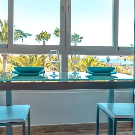 Algarrobo Beach Holidays - Alojamientos La Torre מראה חיצוני תמונה